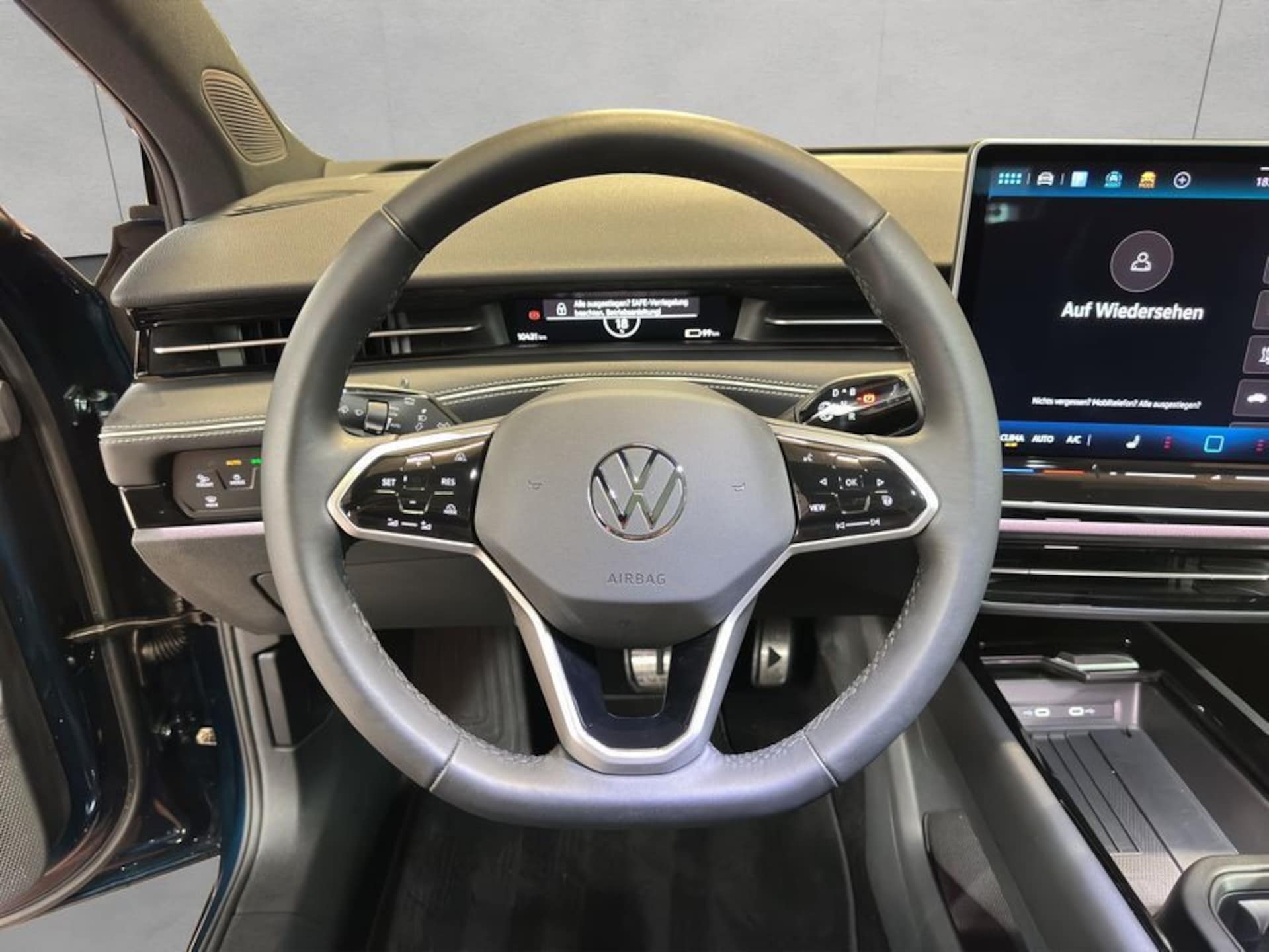 Volkswagen ID.7 Tourer Pro