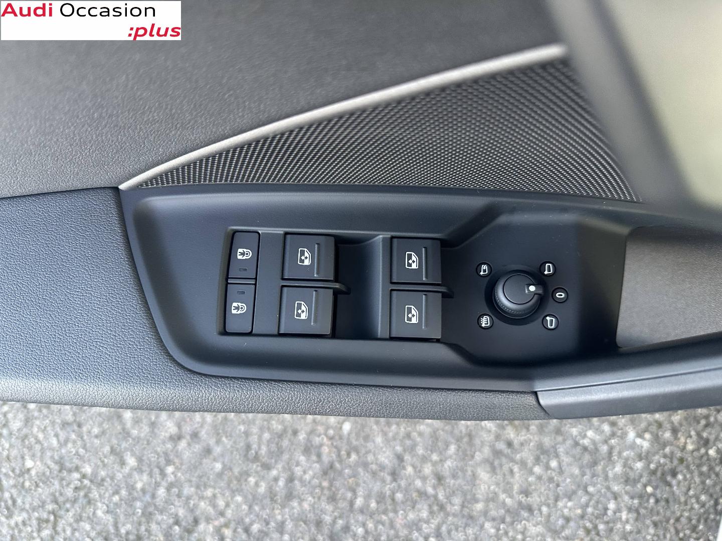 Image about Audi A3 Sportback S line 40 TDI quattro 147 kW (200 ch) S tronic