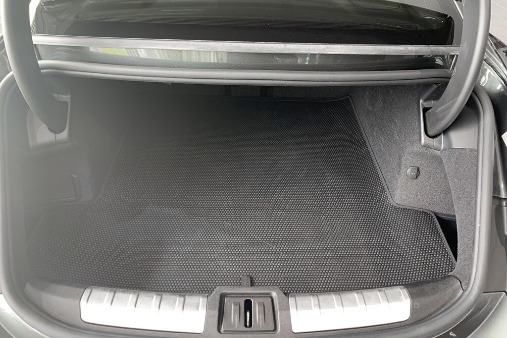 Bild som visar&nbsp;Audi RS e-tron GT&nbsp;RS e-tron GT 440,00 kW - för mer information kontakta din Audi Partner