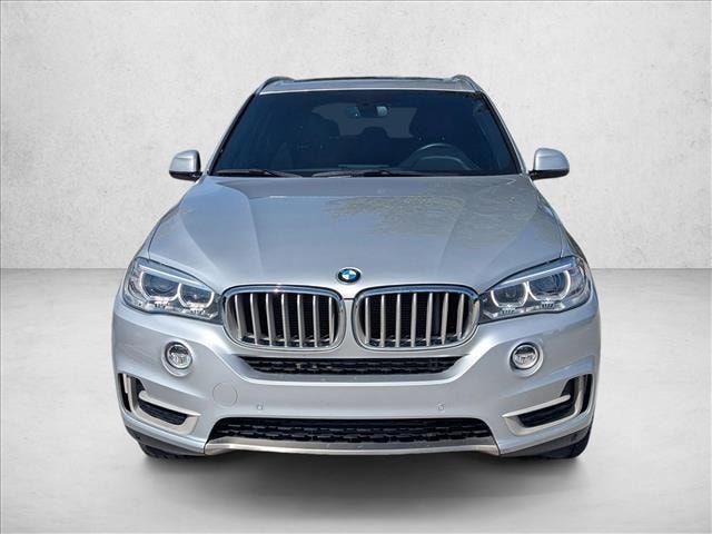2018 BMW X5