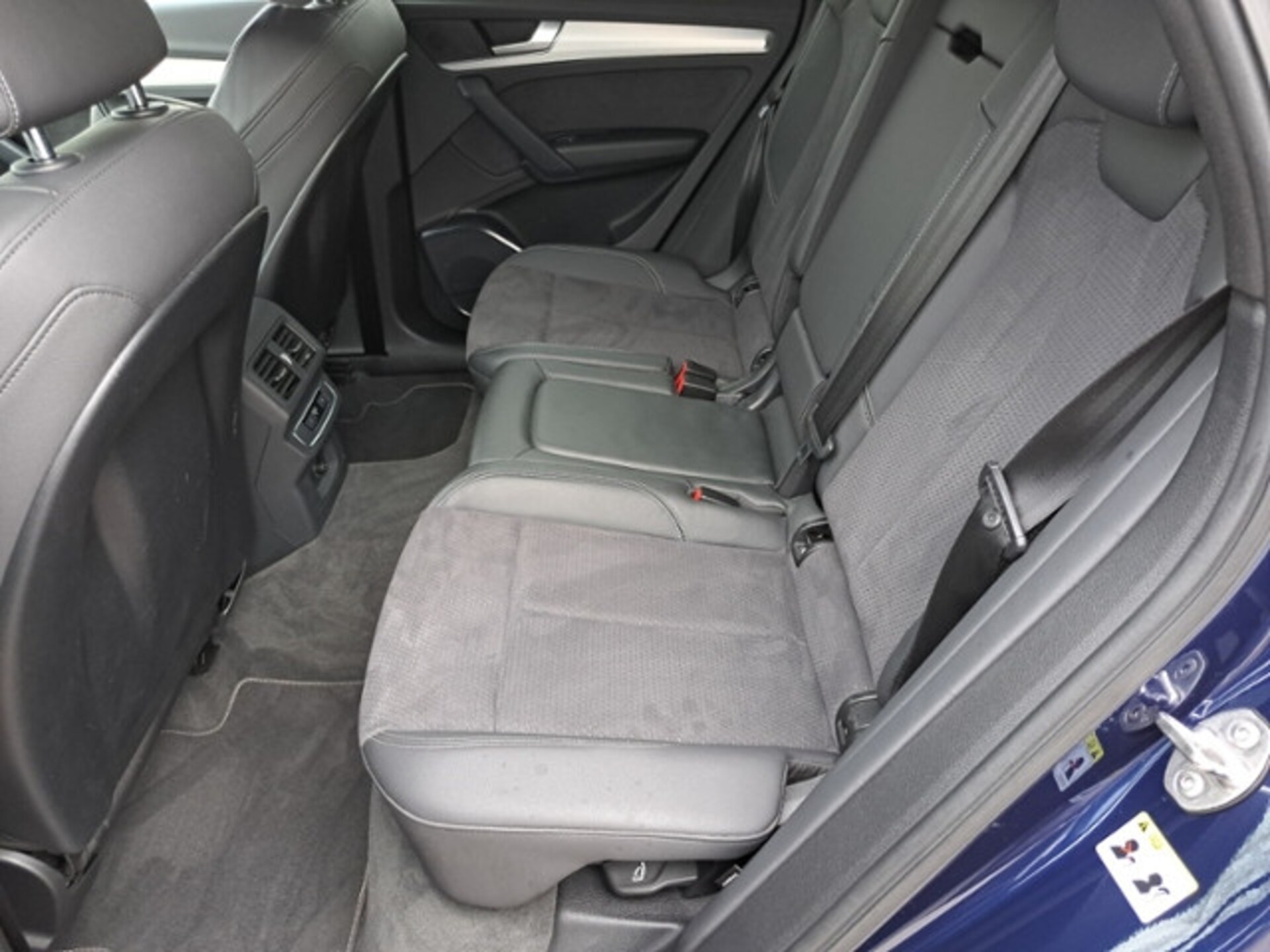 Audi SQ5 Sportback