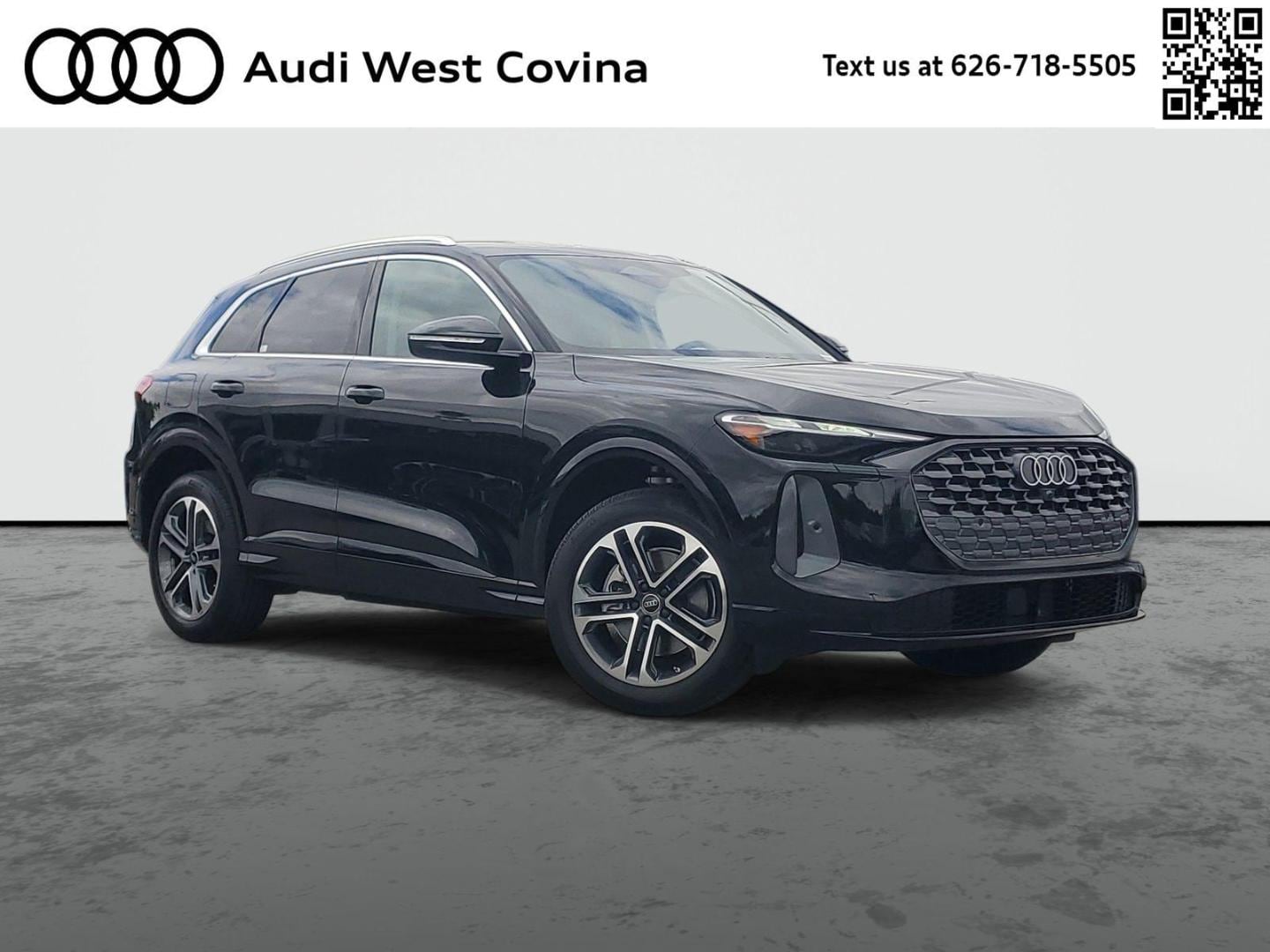 2025 Audi Q5 40 Premium's photo