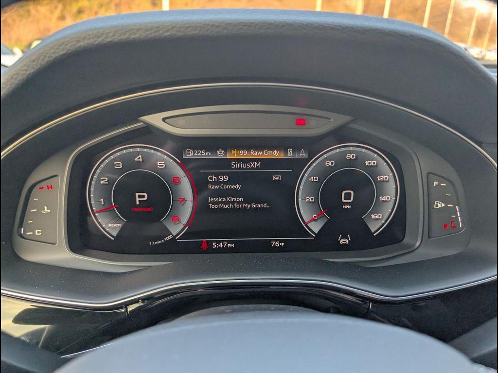 2026 Audi Q7 Premium Plus - Photo 10