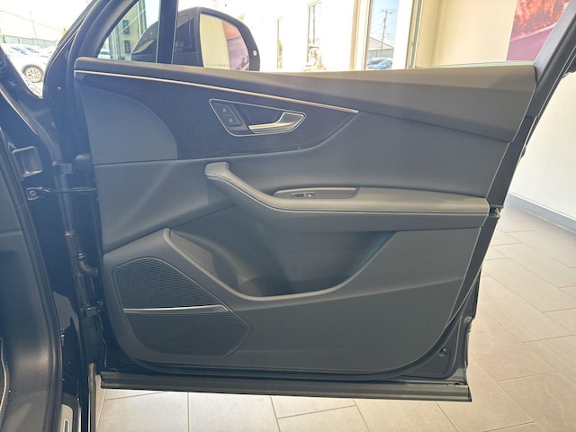 2026 Audi Q7 Premium Plus - Photo 41