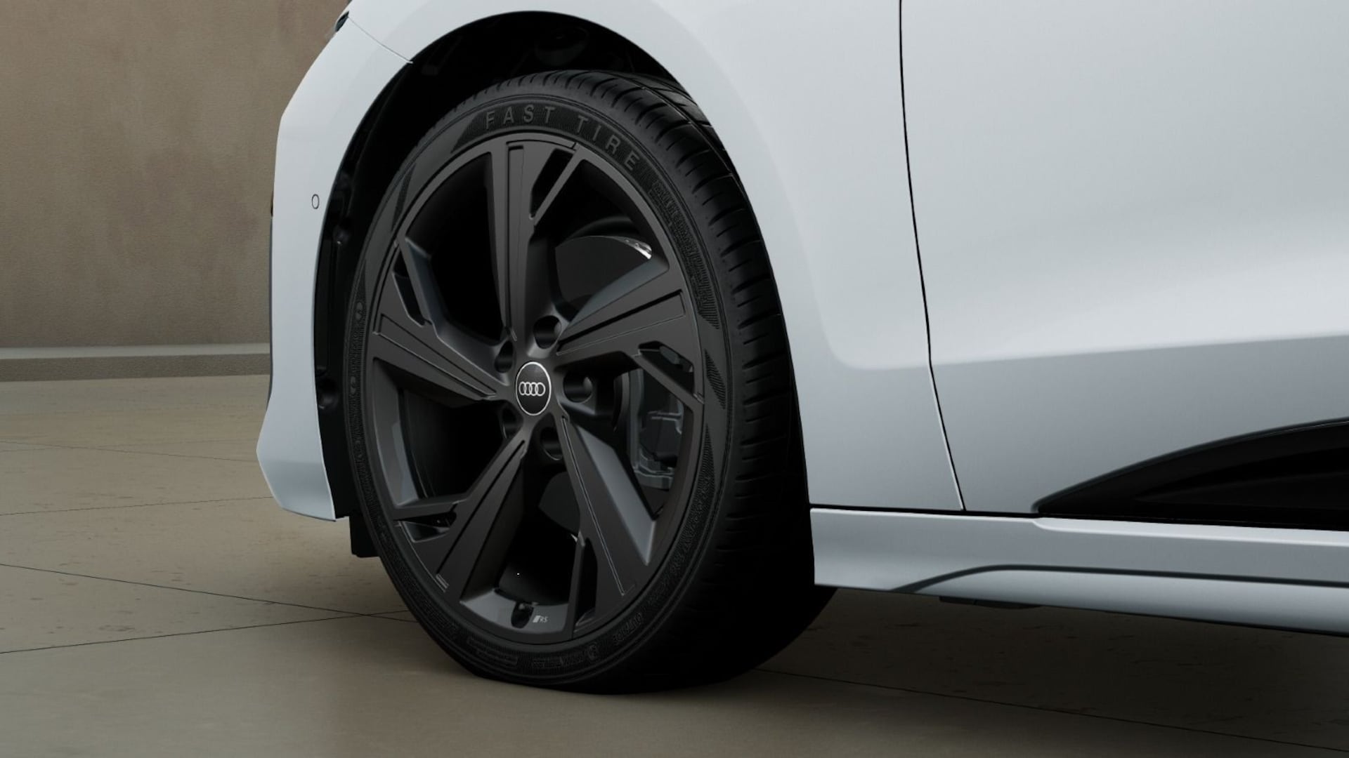 Audi A6 Sportback e-tron