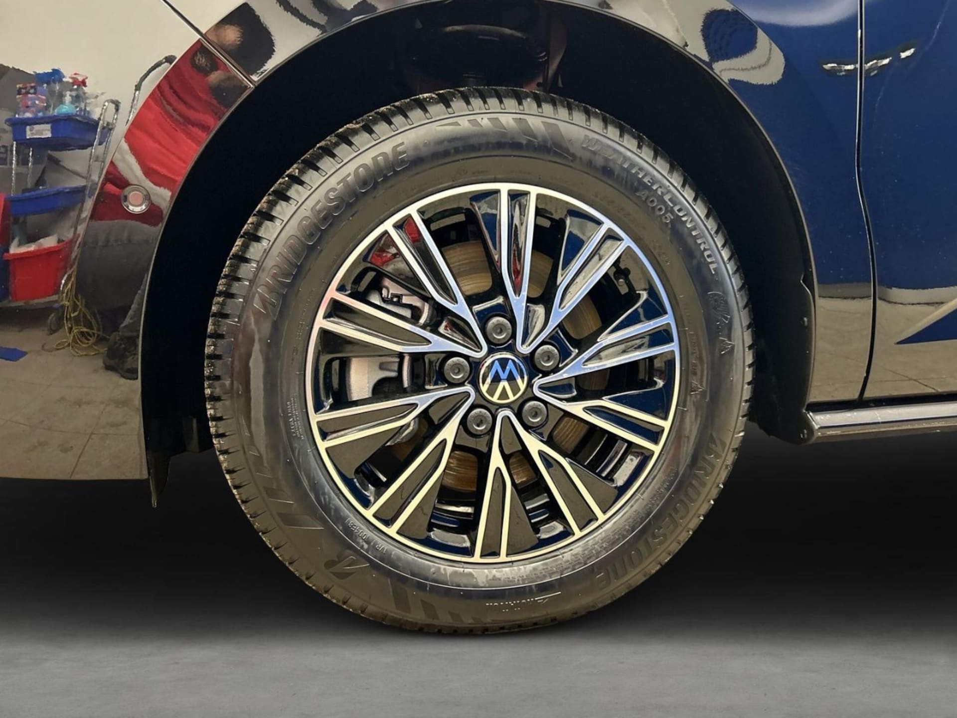 Volkswagen Multivan Life