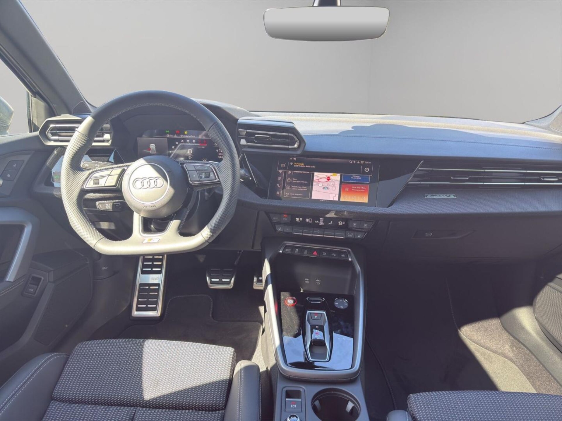 Audi S3 Sportback