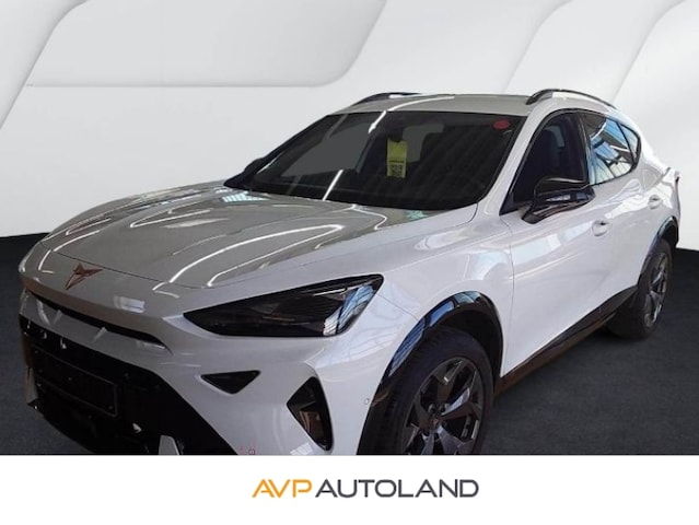 CUPRA Formentor 1.5 eTSI DSG | NAVI LED SITZH. (SR102674-GW)
