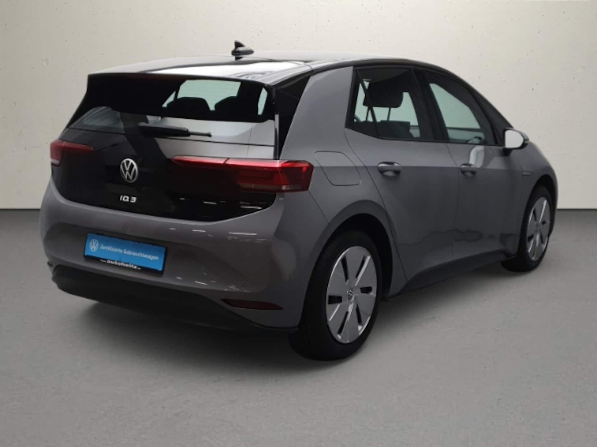 Volkswagen ID.3 Pure Performance