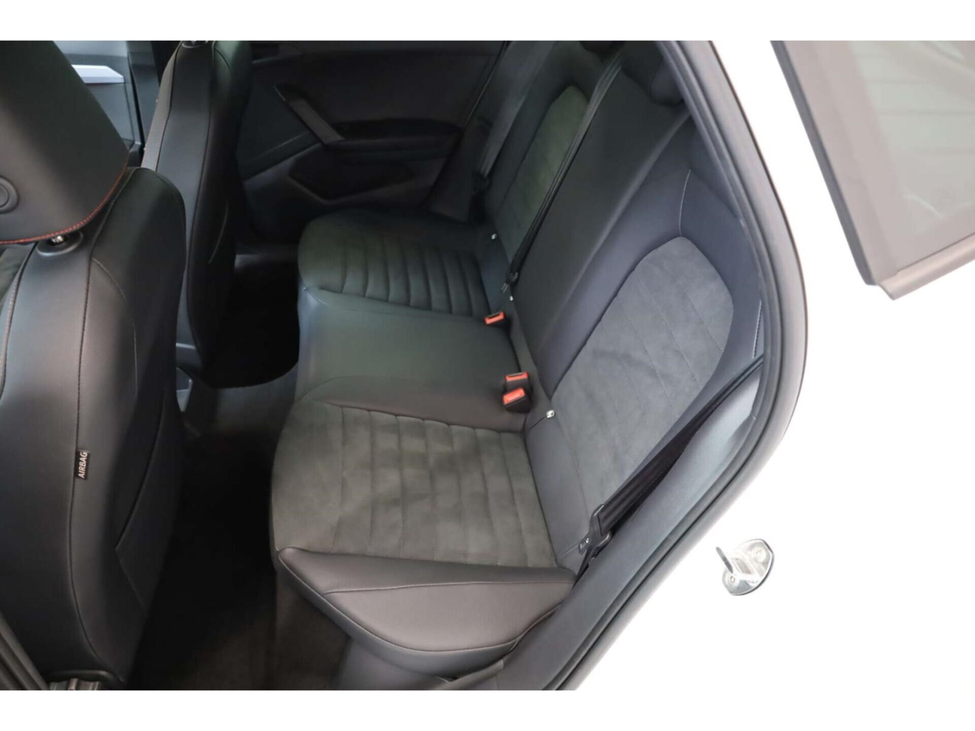 SEAT Ibiza FR