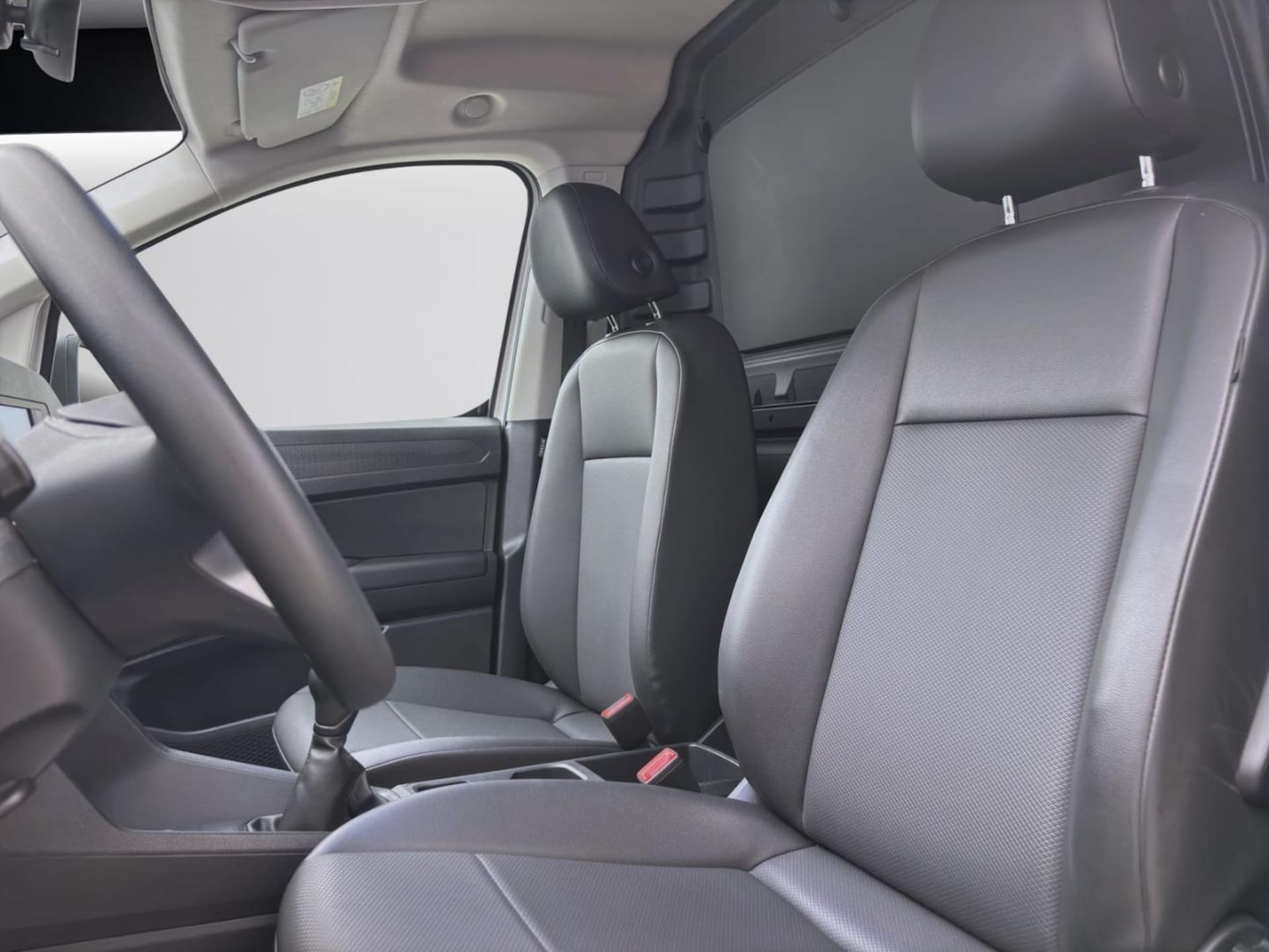 Volkswagen Caddy Cargo