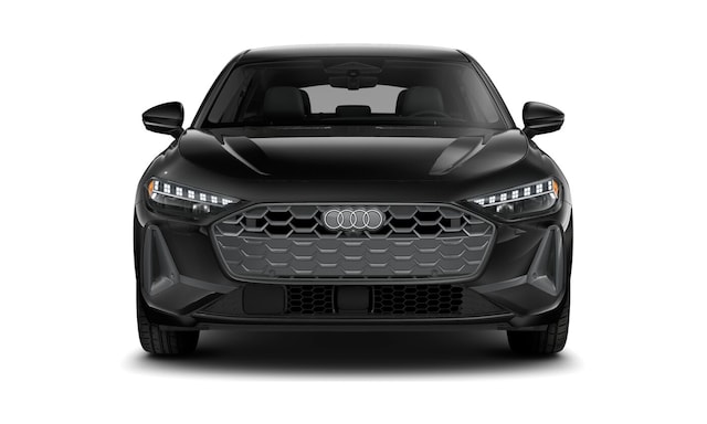 2026 Audi A5 Sedan
