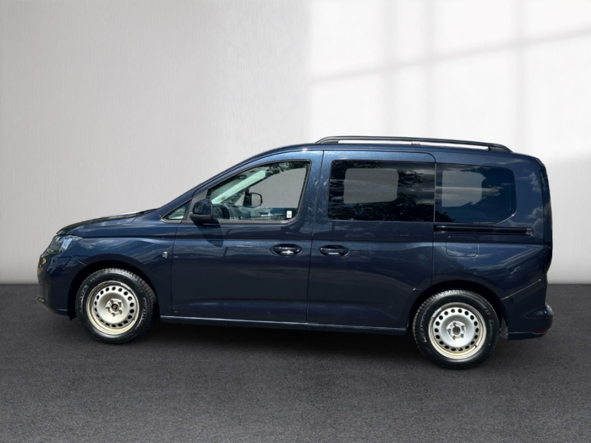 Volkswagen Caddy Life