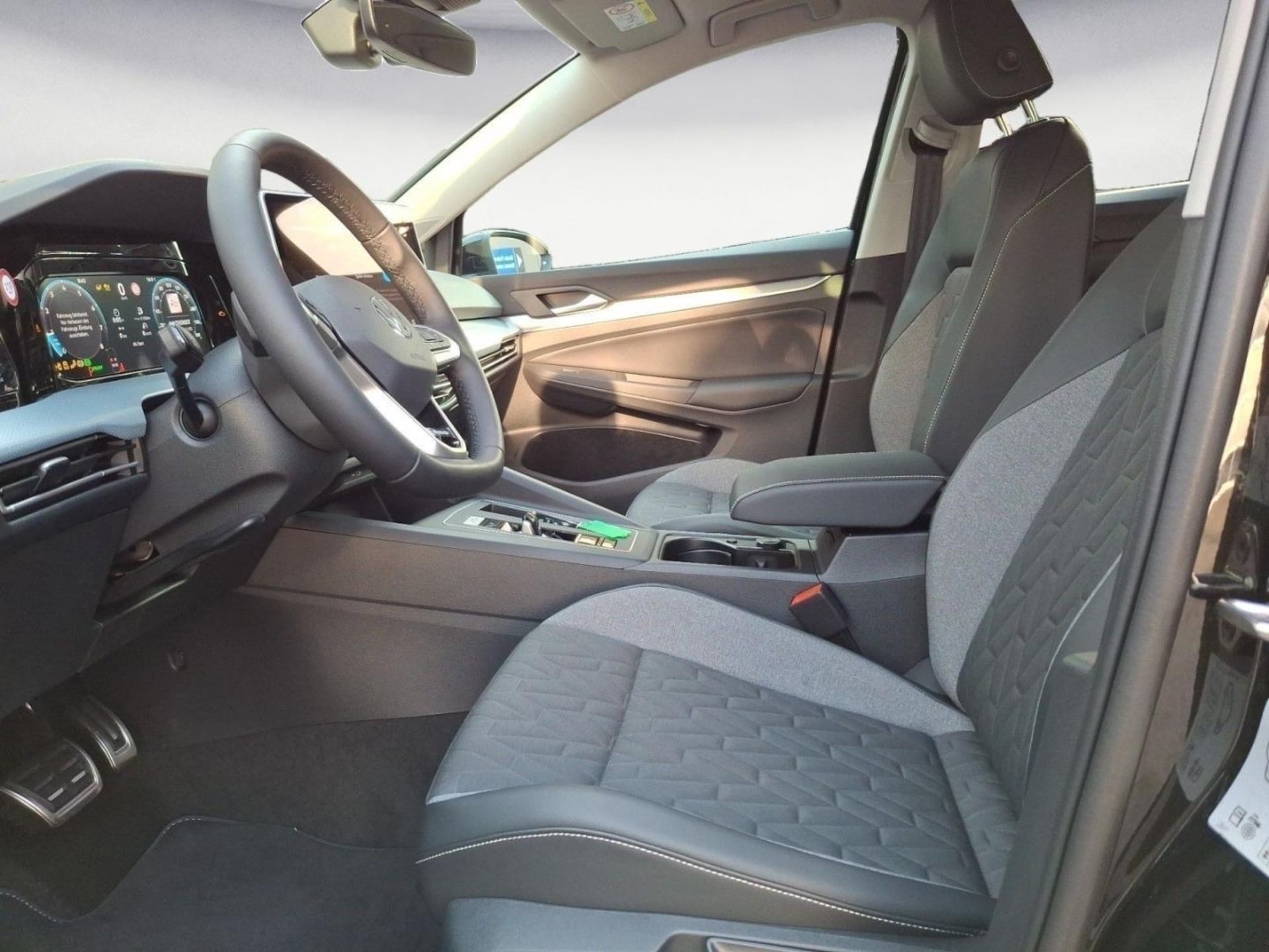 Volkswagen Golf ENERGY