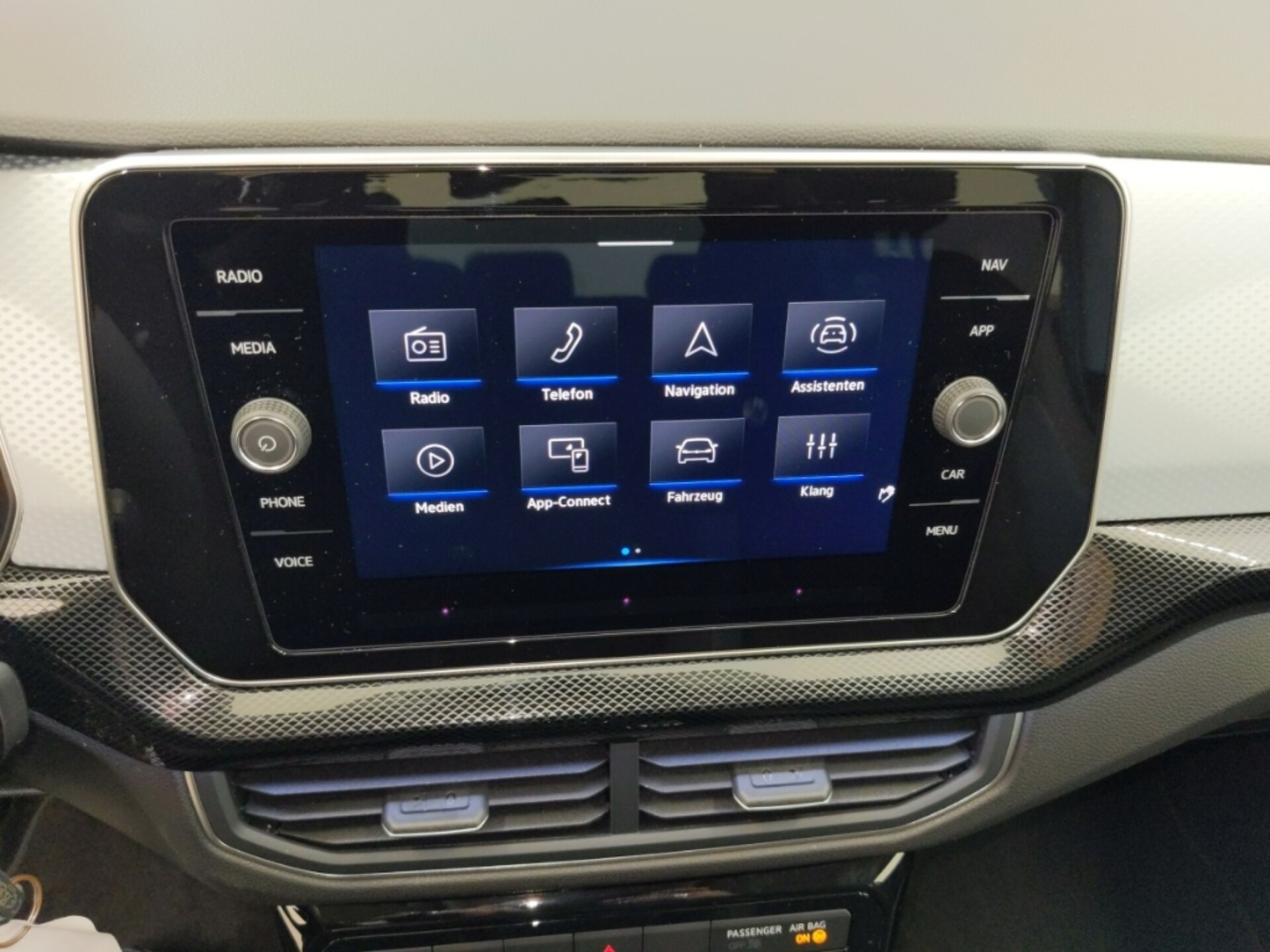 Volkswagen T-Cross ENERGY
