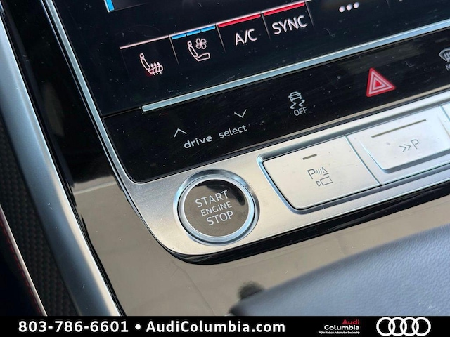 2026 Audi Q7 Prestige - Photo 31