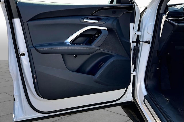 2025 Audi Q5 Premium - Photo 43
