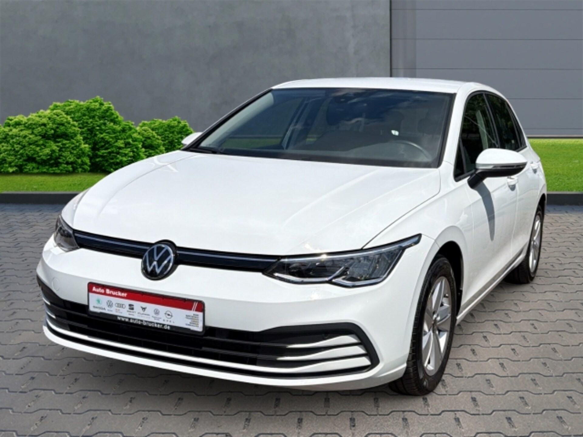 Volkswagen Golf Life