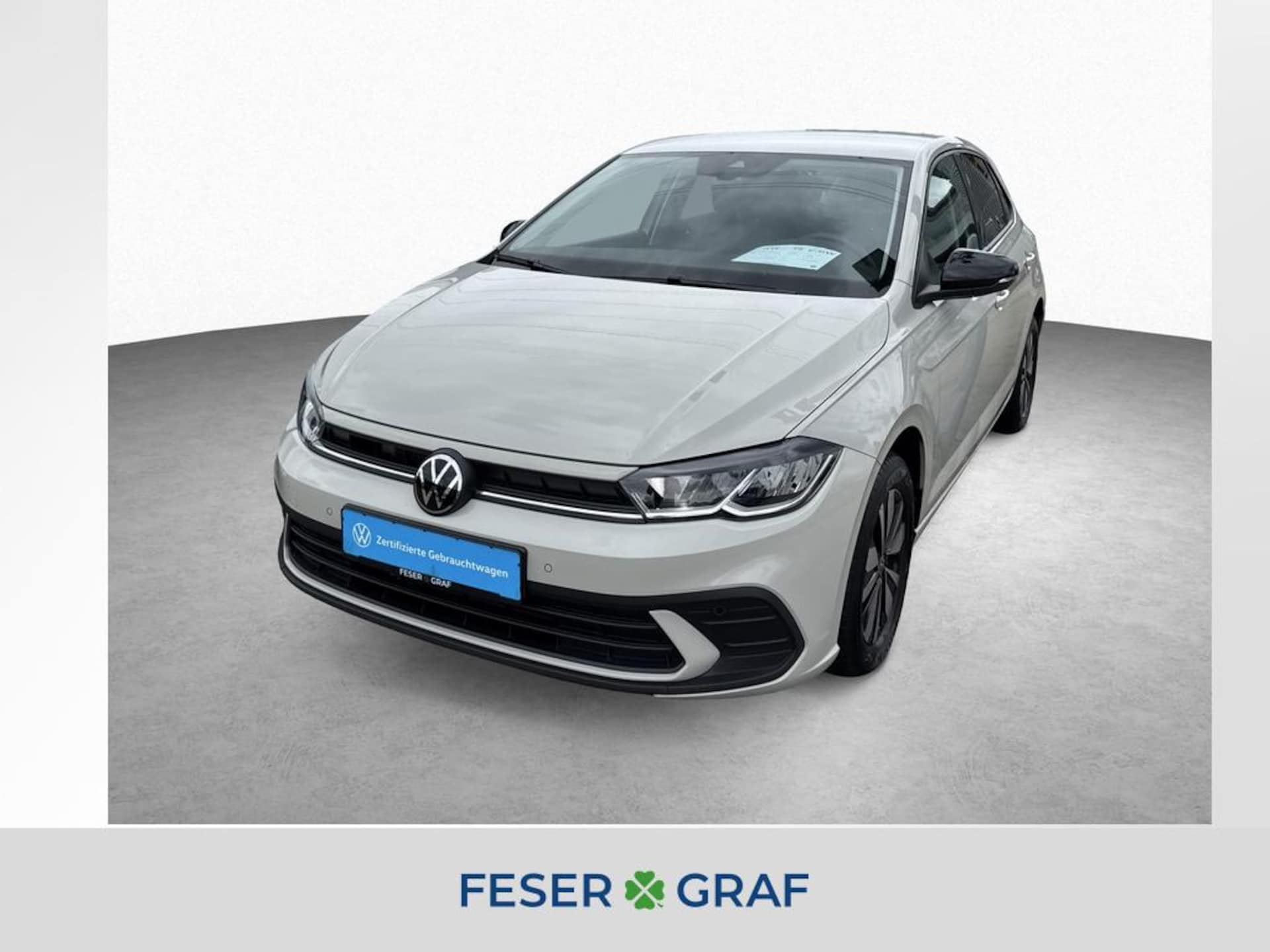 Volkswagen Polo Goal