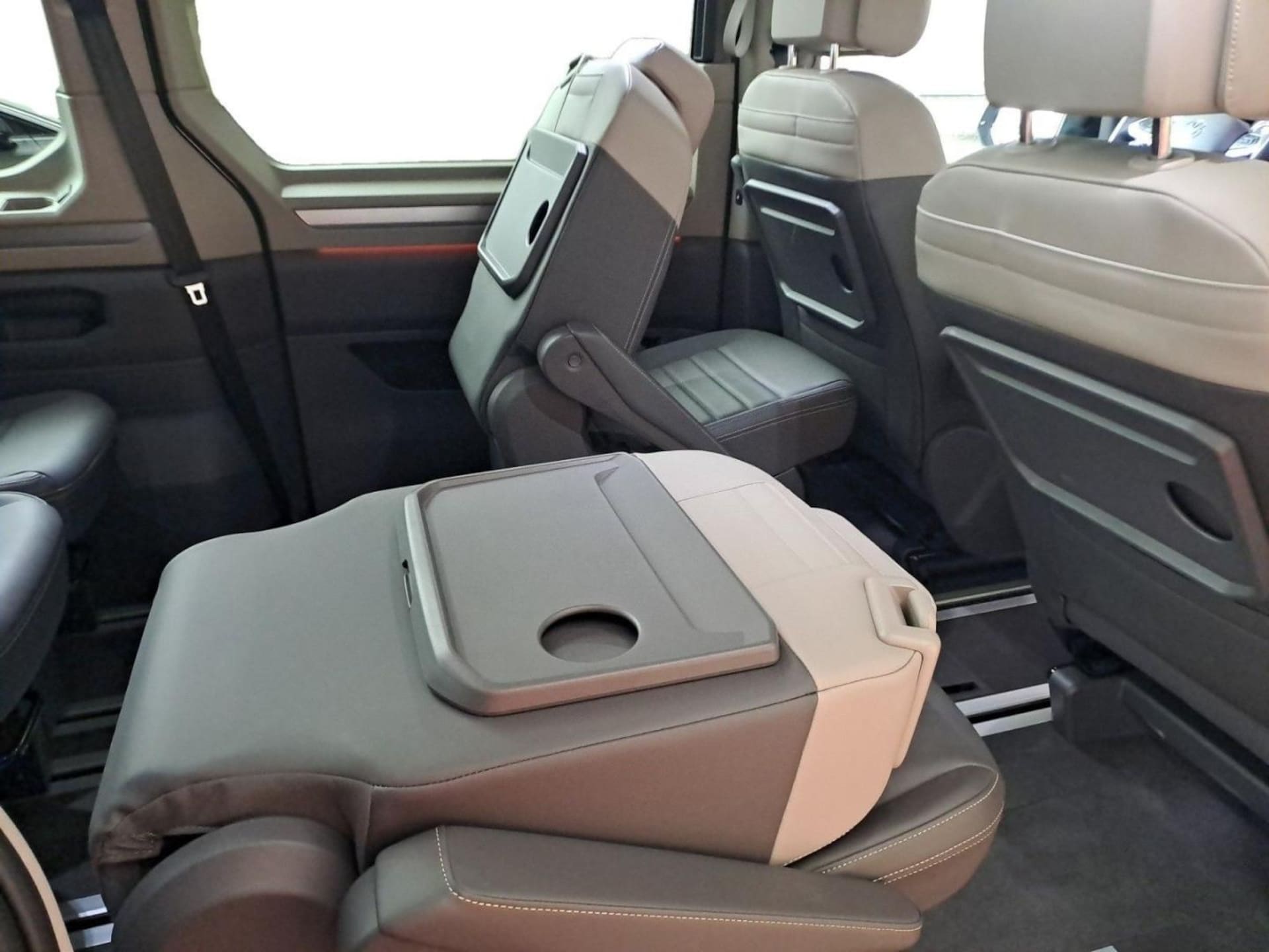 Volkswagen Multivan Langversion Life