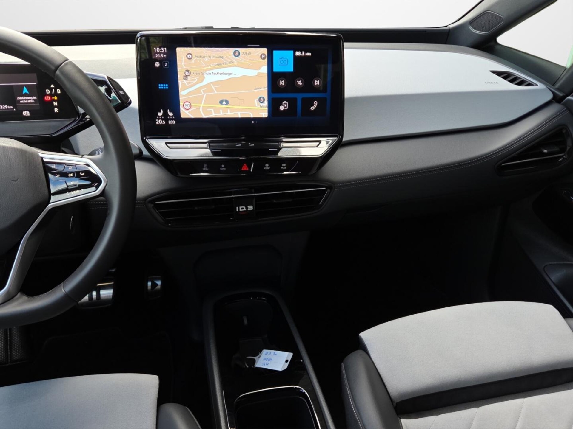 Volkswagen ID.3 MOVE Pro