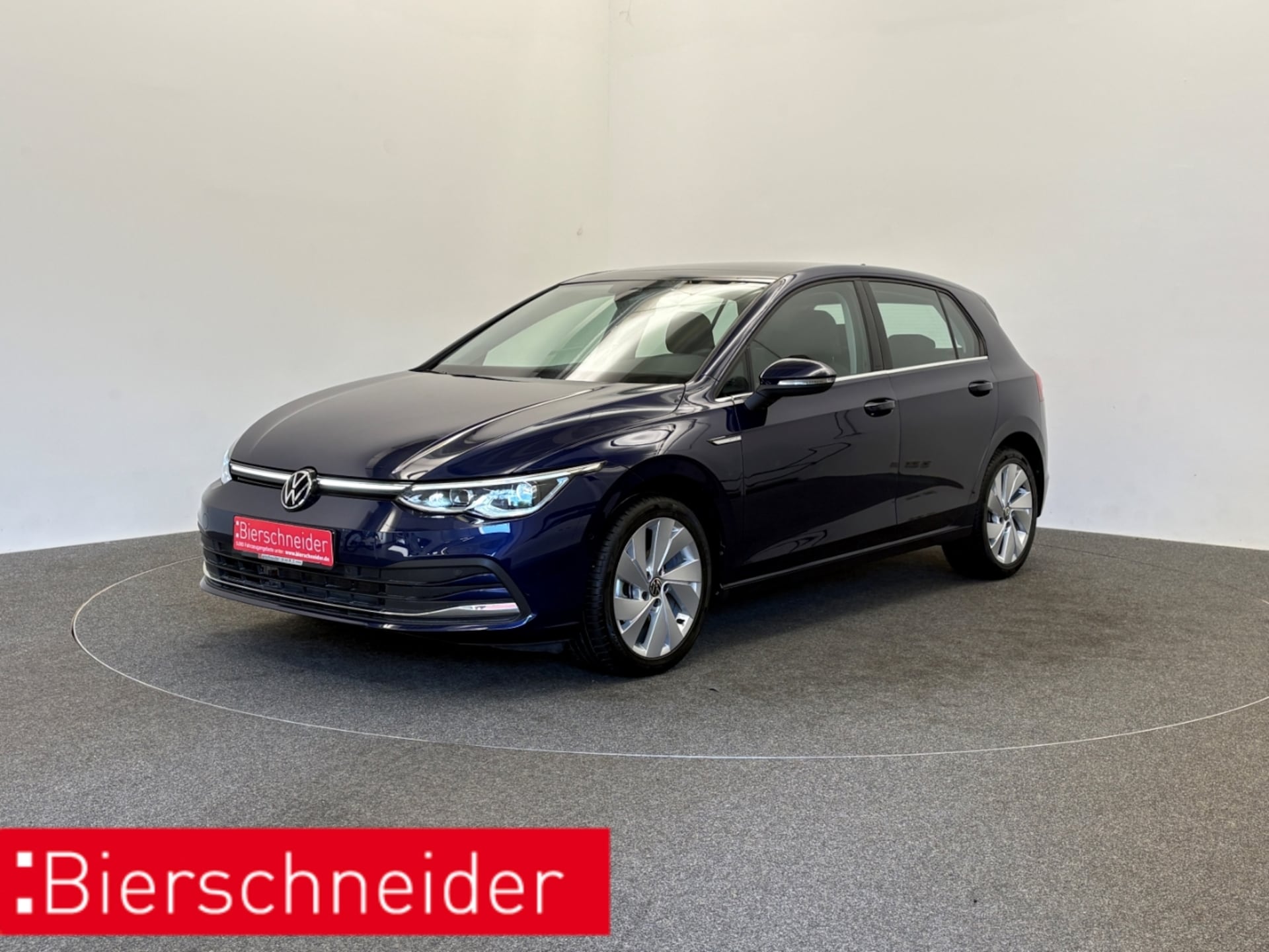 Volkswagen Golf Style