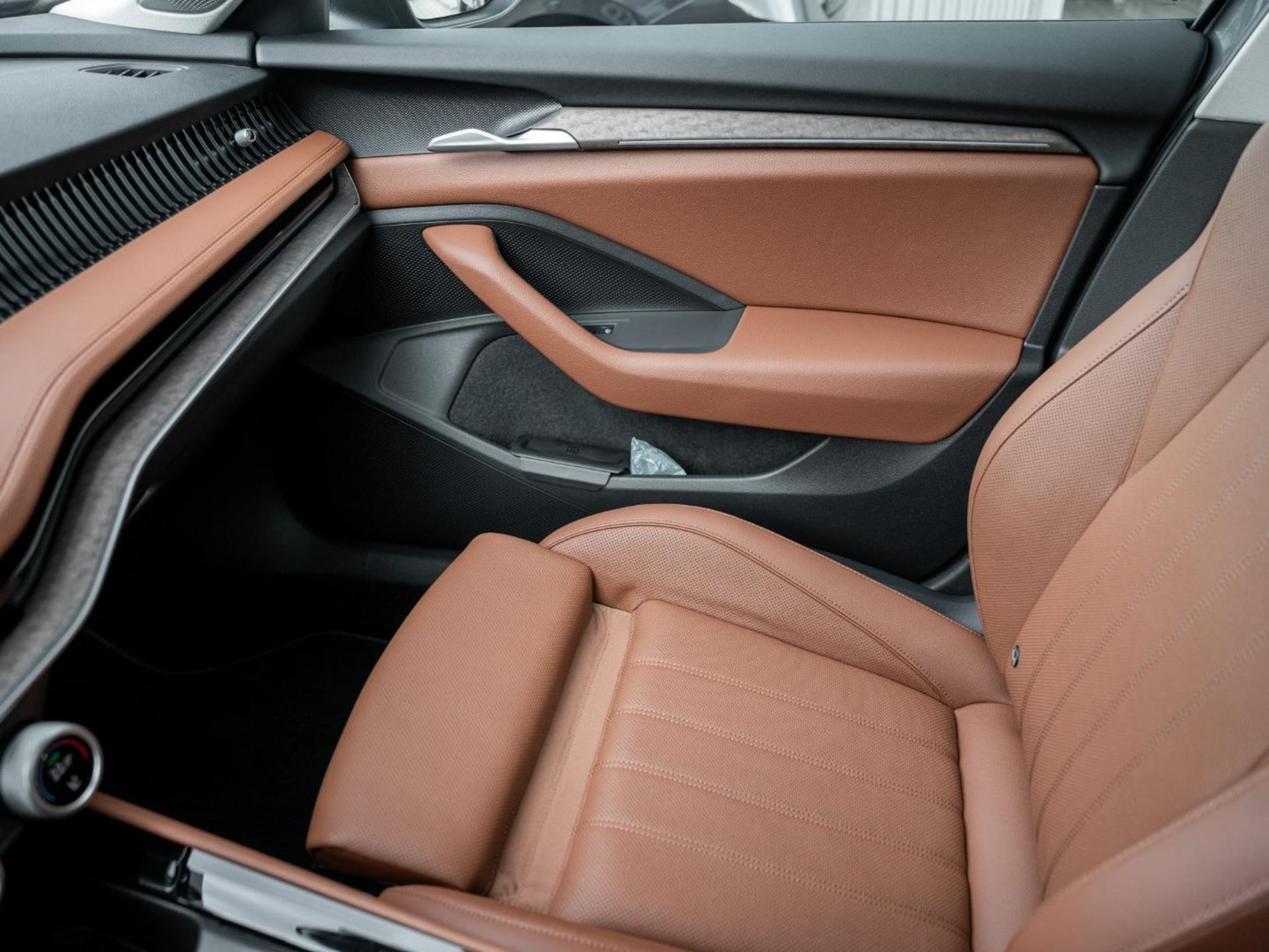 Skoda Superb Combi Selection