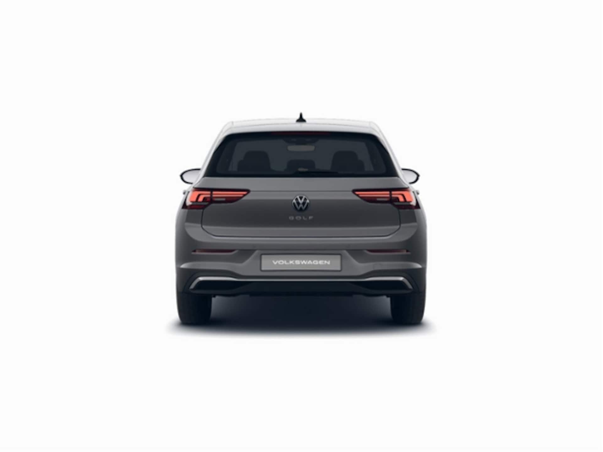 Volkswagen Golf ENERGY
