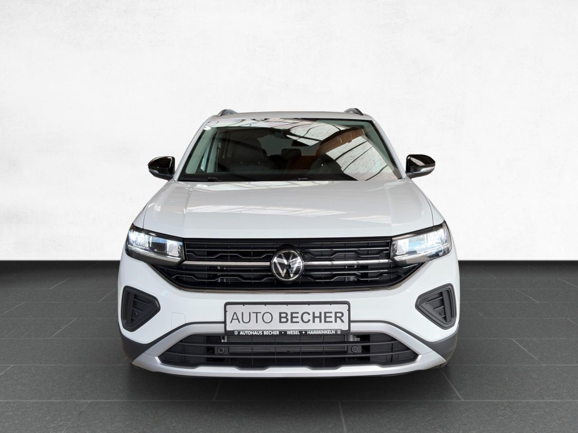 Volkswagen T-Cross ENERGY
