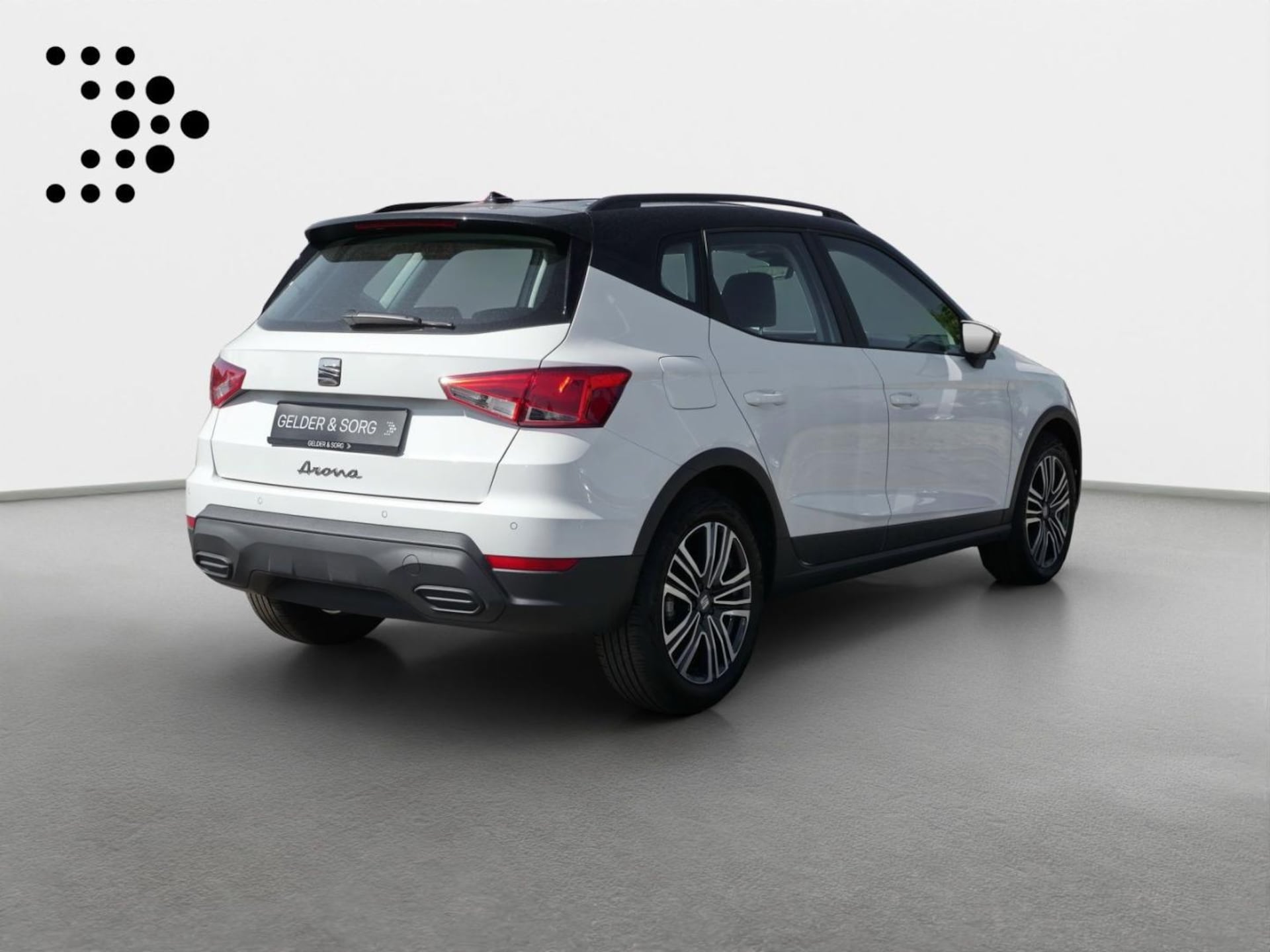 SEAT Arona Style