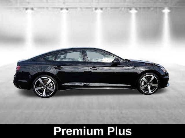 2025 Audi A5 Sportback Premium Plus - Photo 6