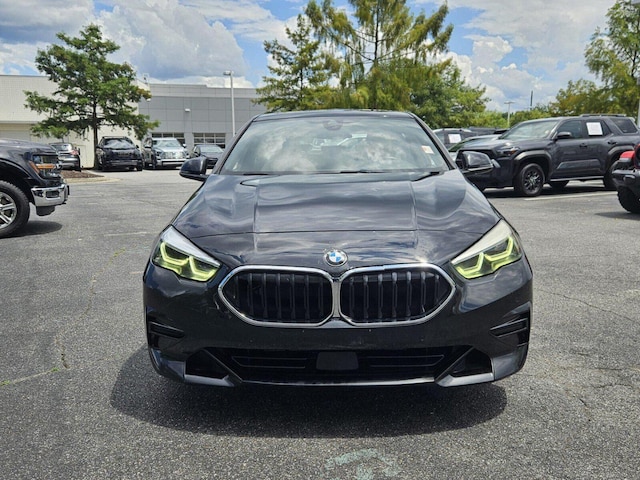 2022 BMW