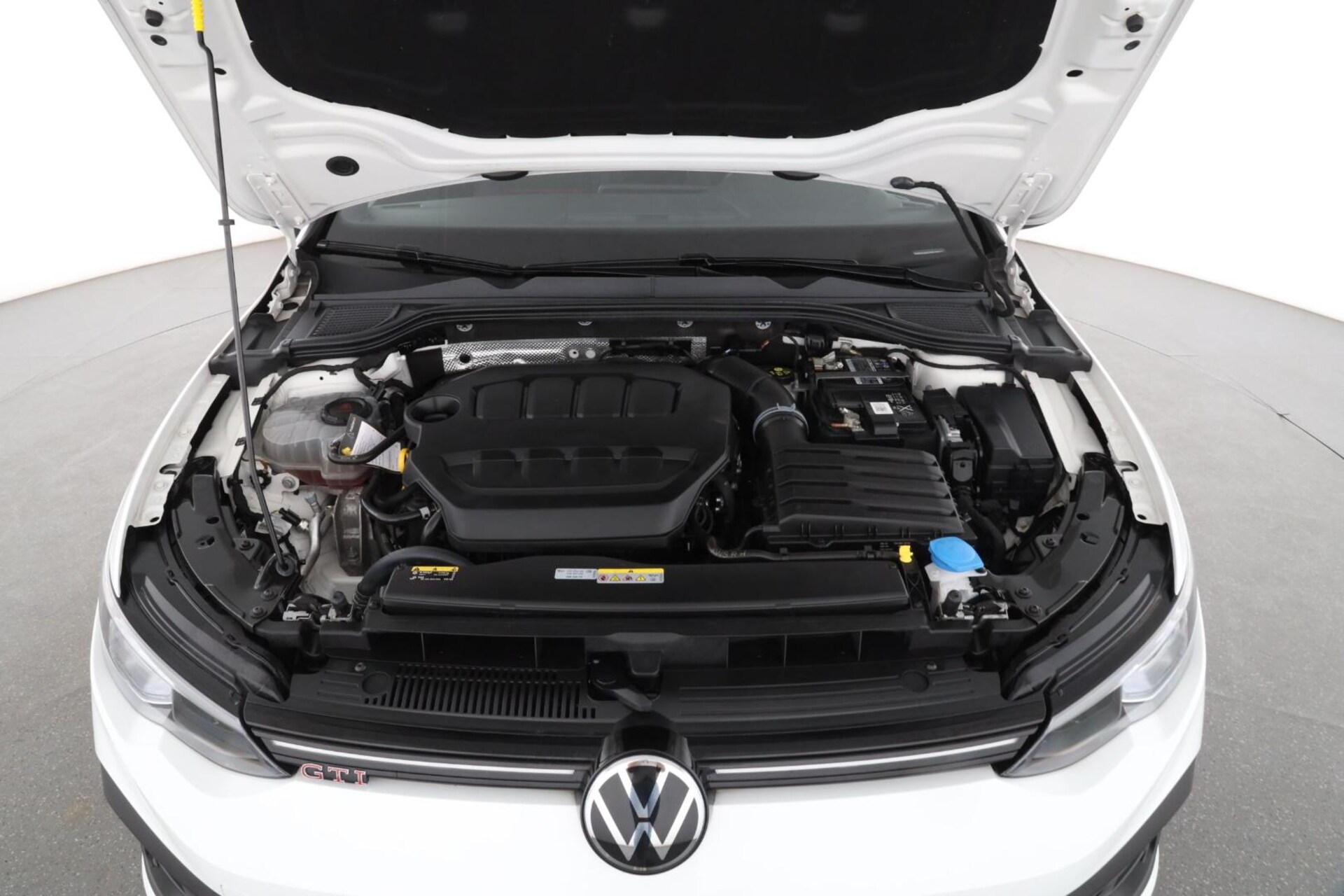 Volkswagen Golf GTI Clubsport