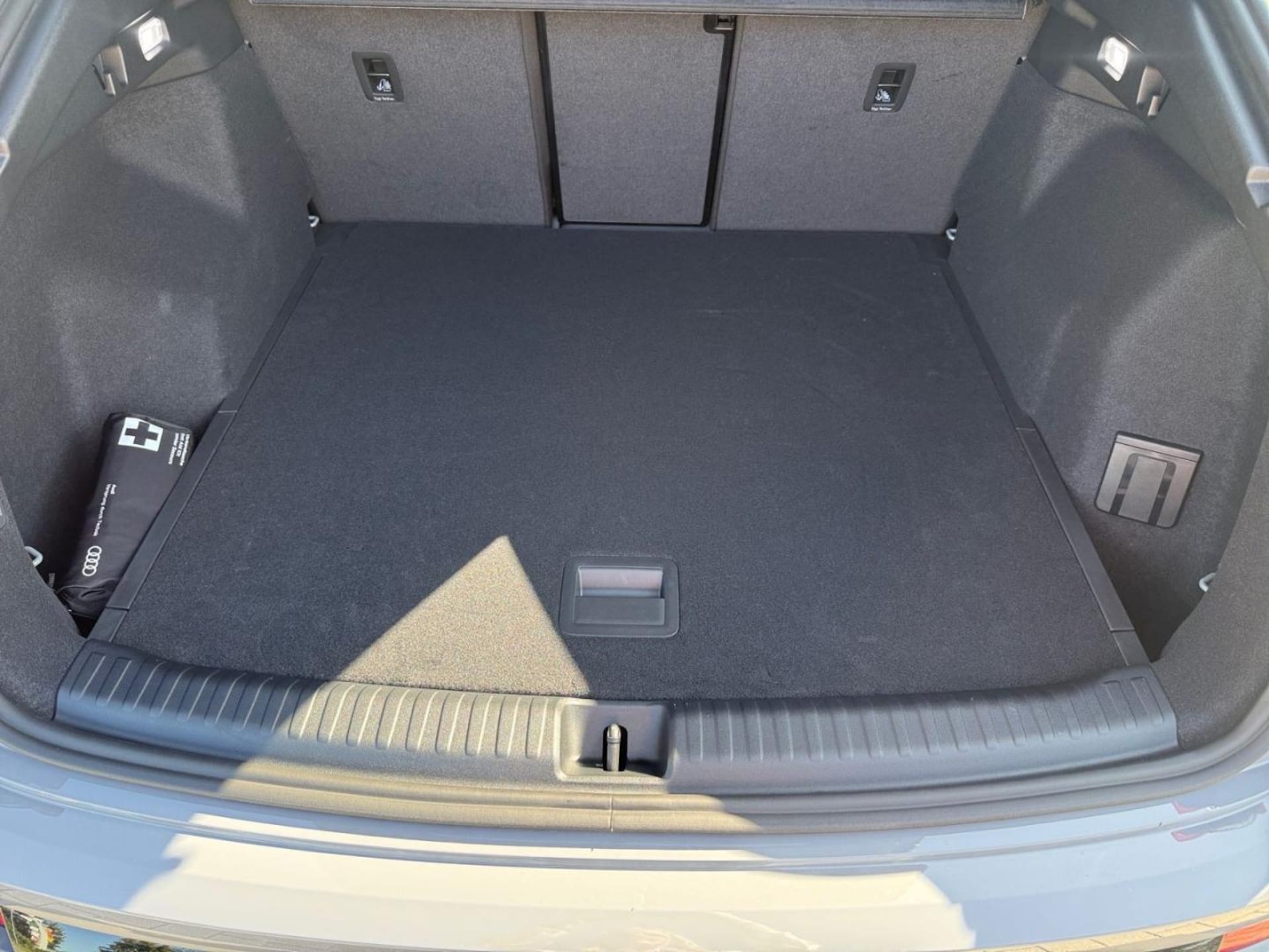 Audi Q4 Sportback e-tron