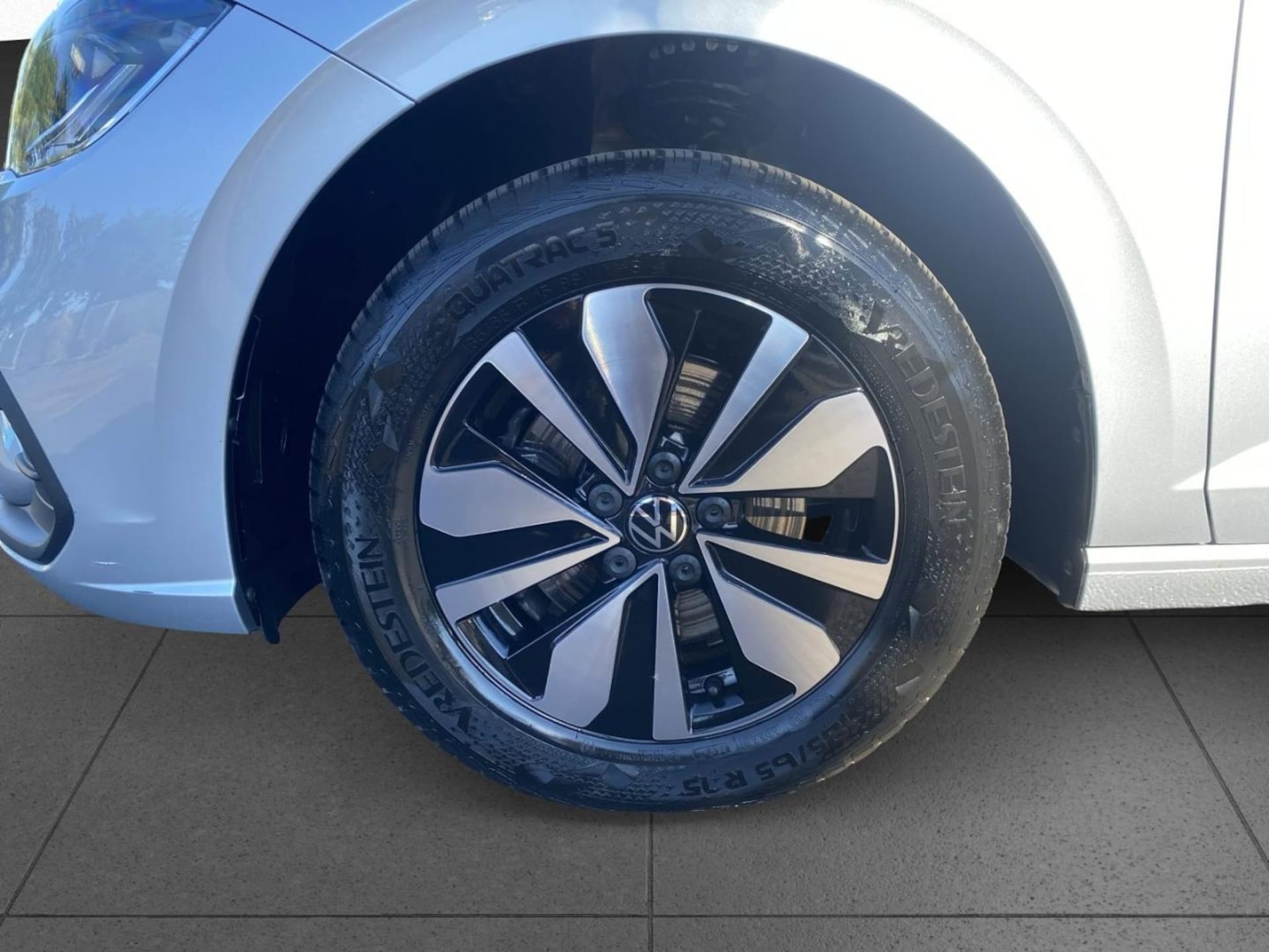 Volkswagen Polo Goal