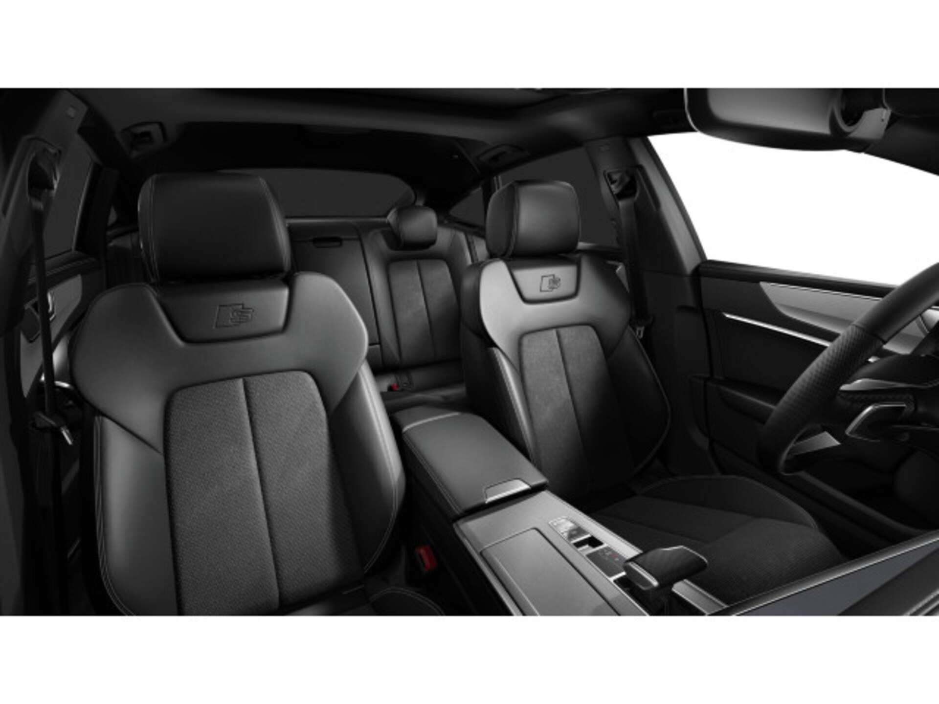 Audi A7 Sportback