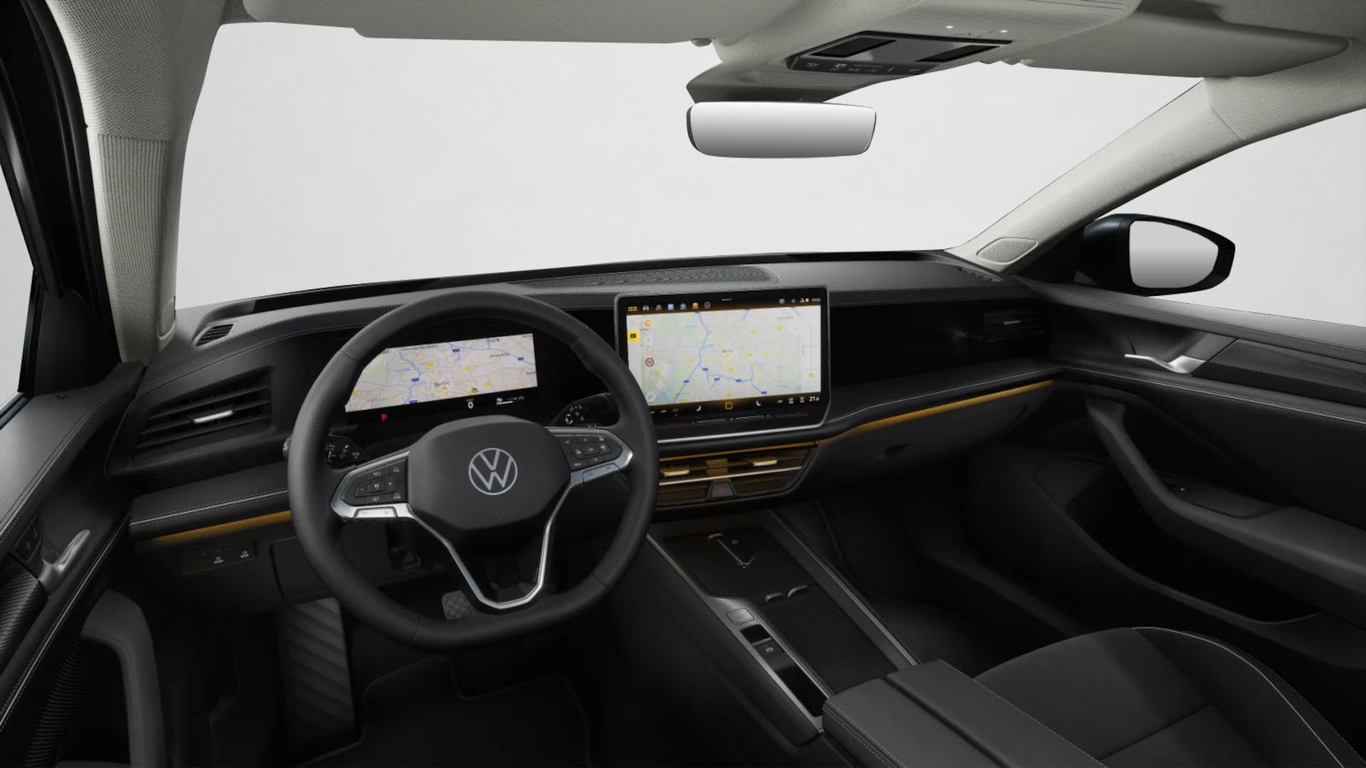 Volkswagen Passat Business