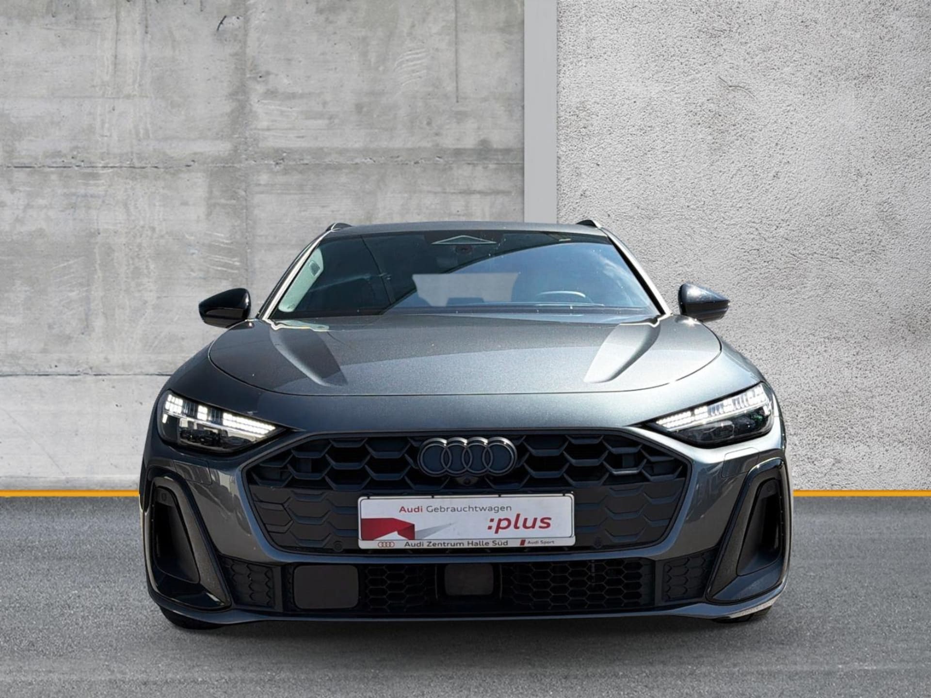 Audi A5 Avant