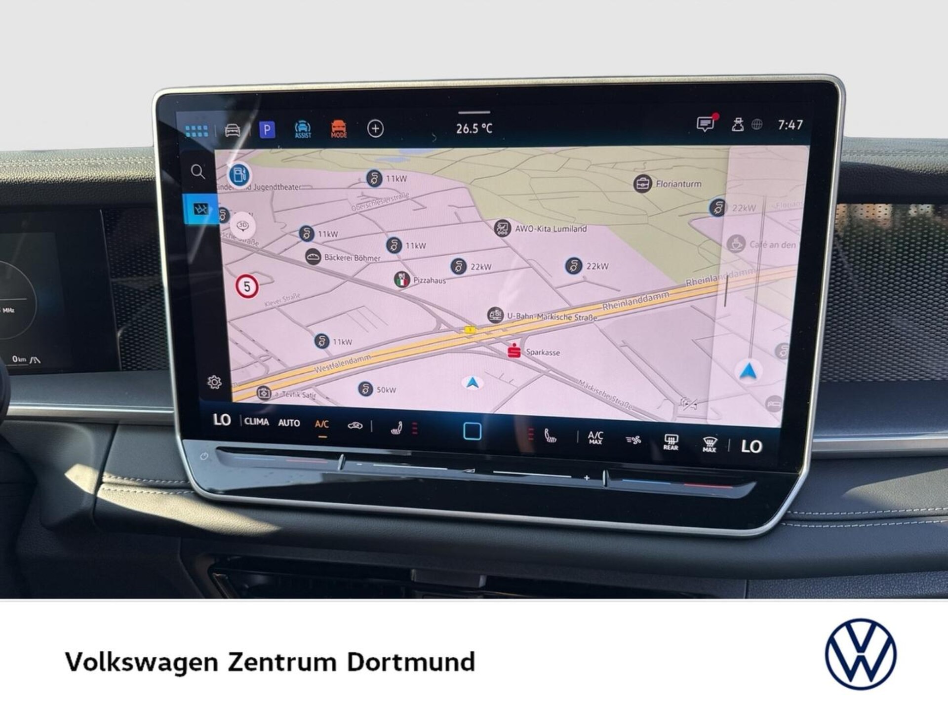 Volkswagen Tayron Life