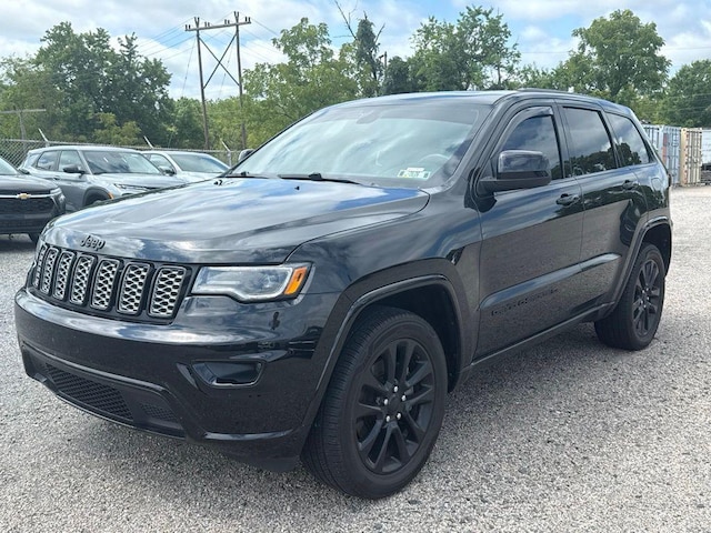 2022 Jeep