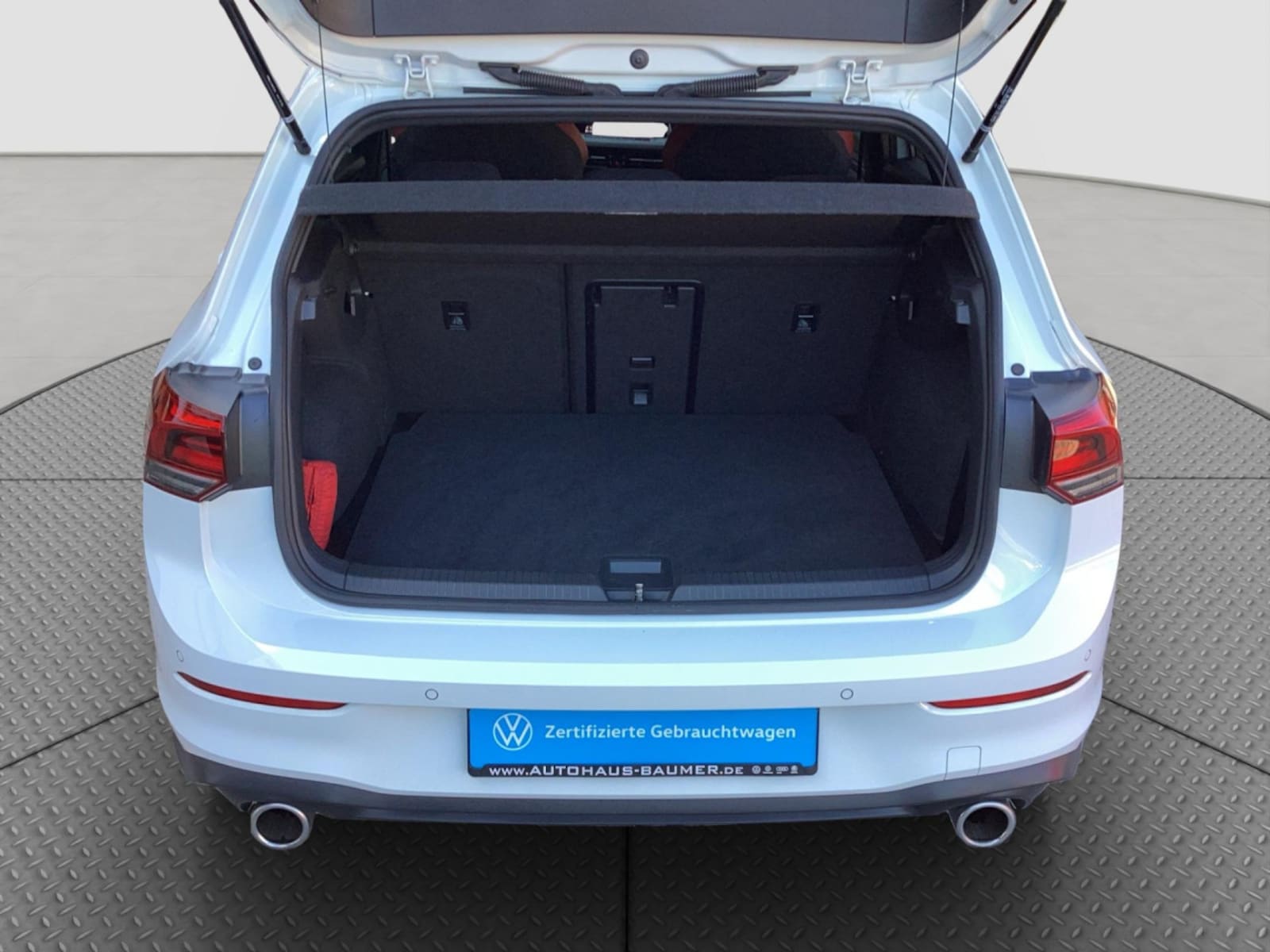 Volkswagen Golf – Bild 9