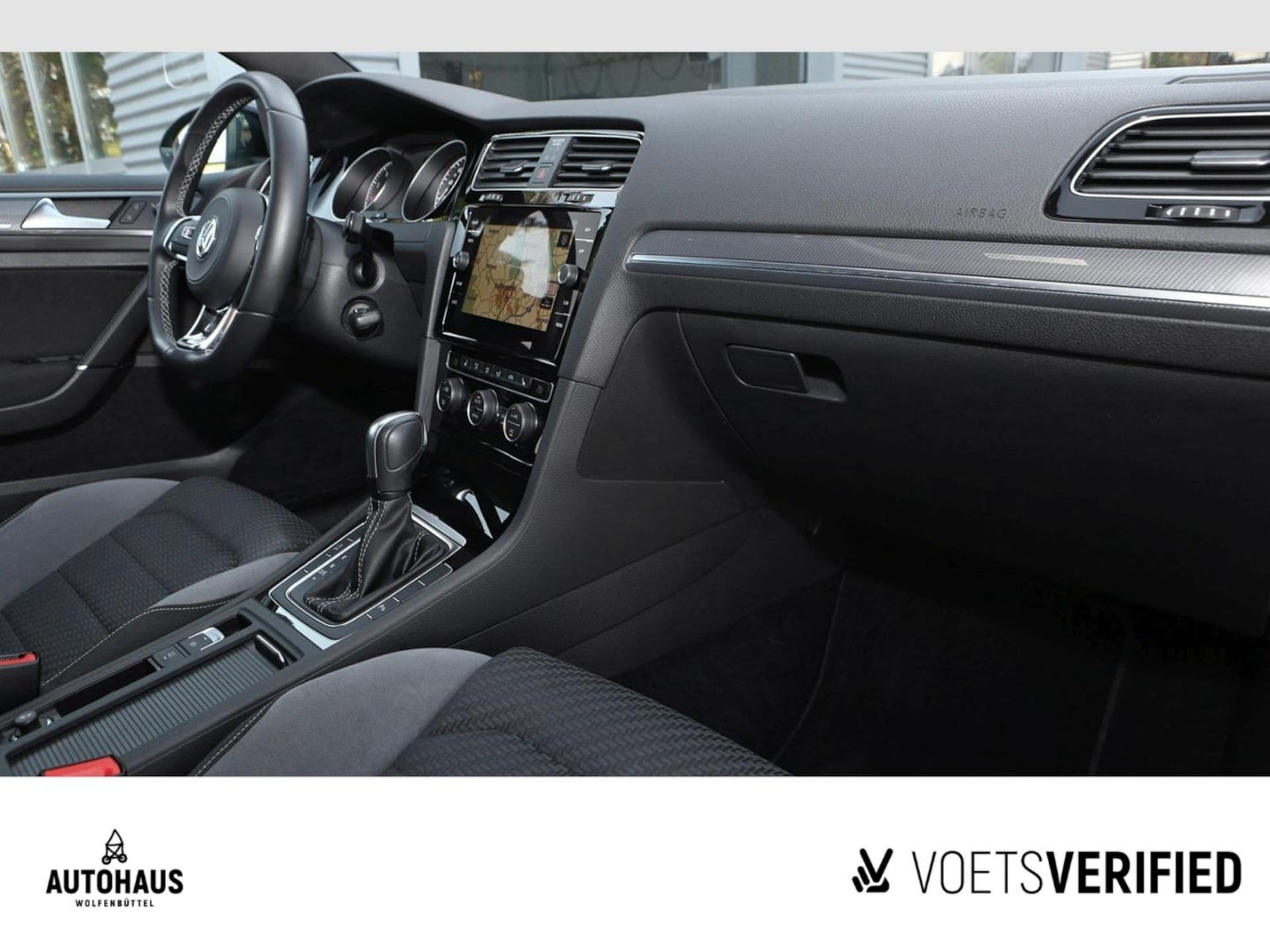Volkswagen Golf Comfortline