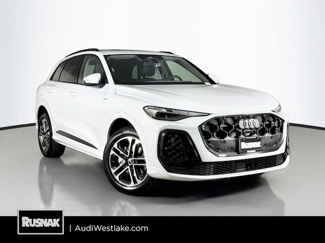 2026 Audi Q5