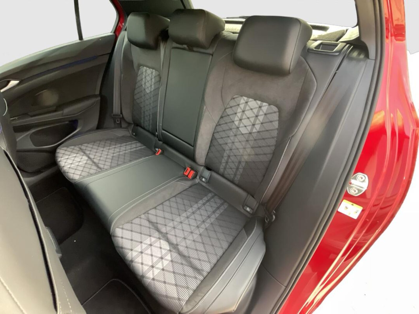 Volkswagen Golf – Bild 18