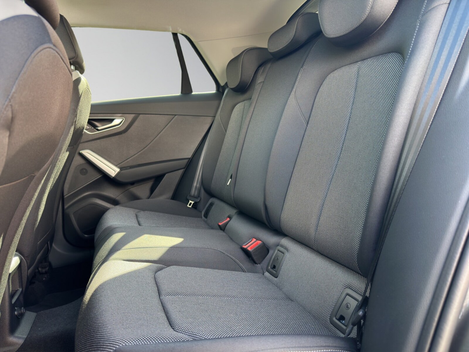 Audi Q2 – Bild 18