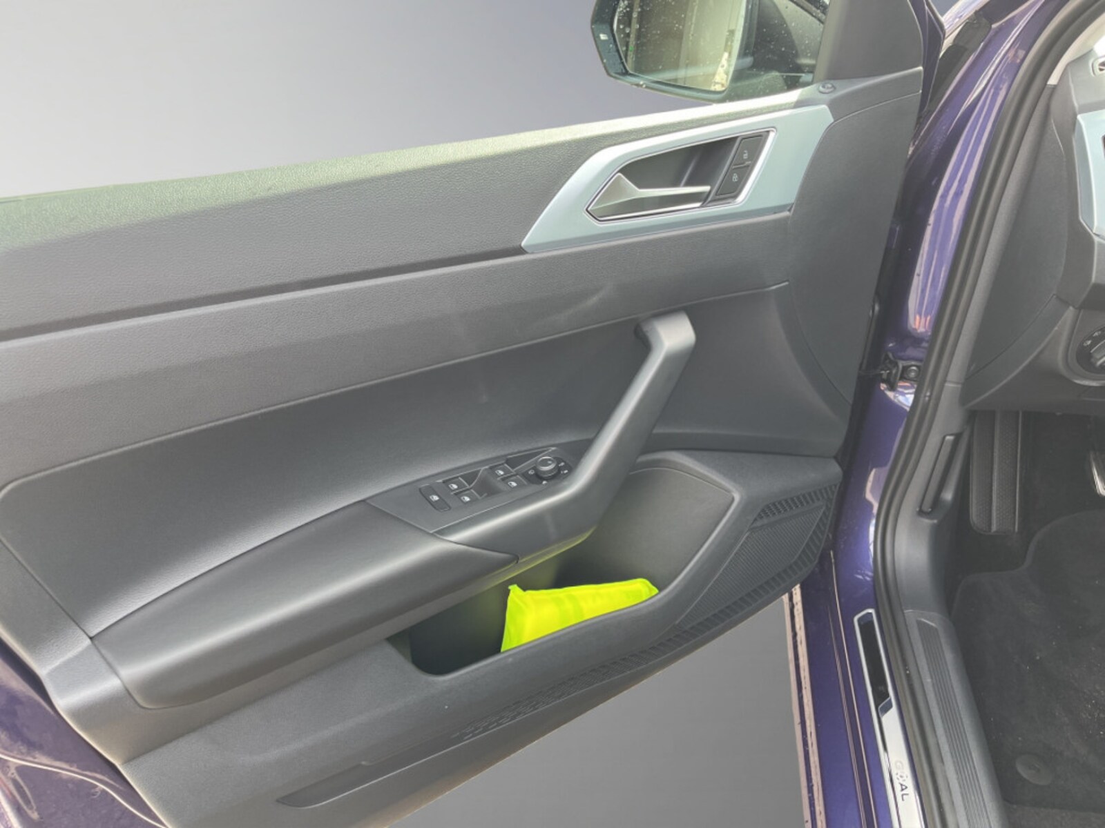 Volkswagen Polo – Bild 13