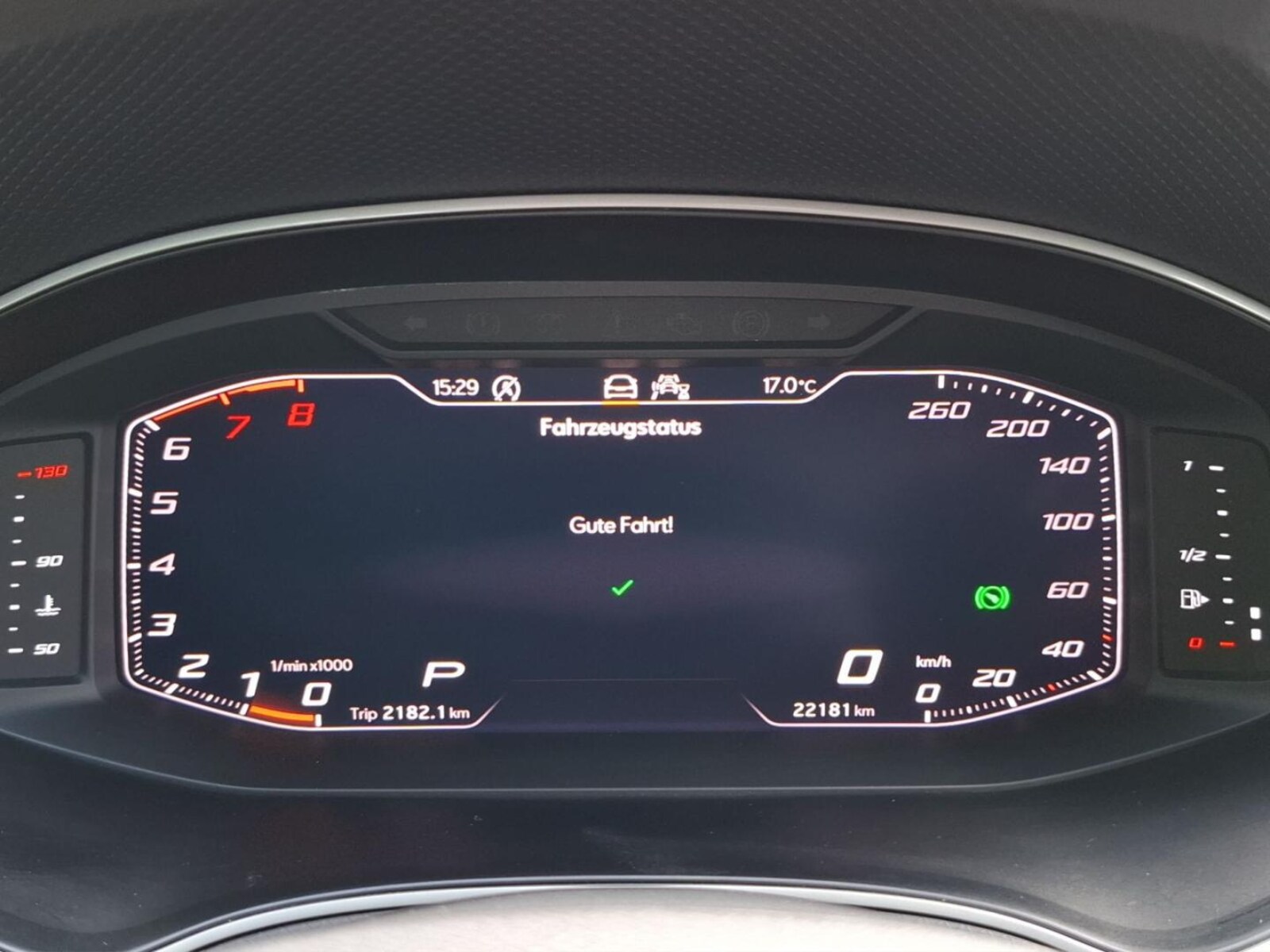 SEAT Ibiza – Bild 11