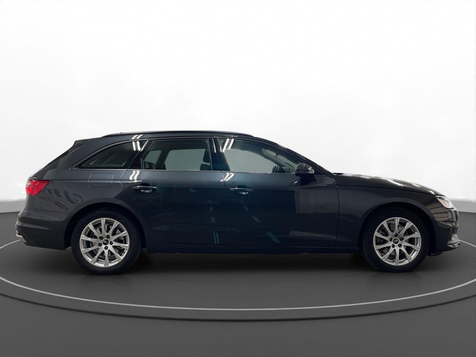 Audi A4 Avant – Bild 5