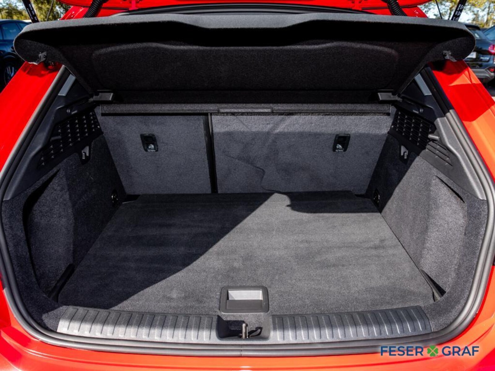 Audi A3 allstreet – Bild 9