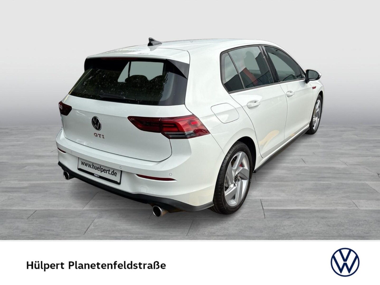 Volkswagen Golf – Bild 4